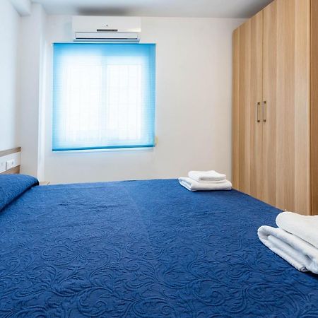 Edificio Chaparil Apartment Nerja Ngoại thất bức ảnh